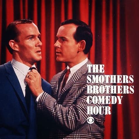 Caroline Lee Kabar Smothers Brothers Comedy Hour