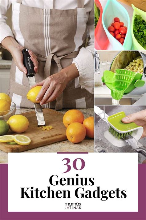 30 Kitchen Gadgets That Will Make Your Life A Lot Easier Proyectos
