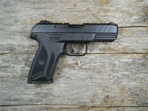 Ruger Security 9mm Northeastern Firearms