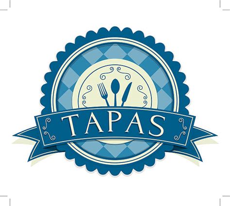 Tapas Illustrations Royalty Free Vector Graphics And Clip Art Istock