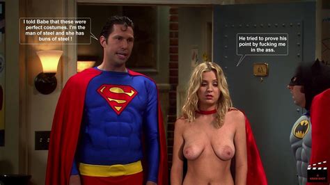 Big Bang Theory Fake Porn Telegraph