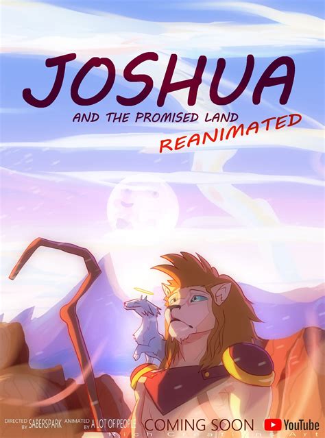 Joshua And The Promised Land Reanimated Movie Streaming Online Watch