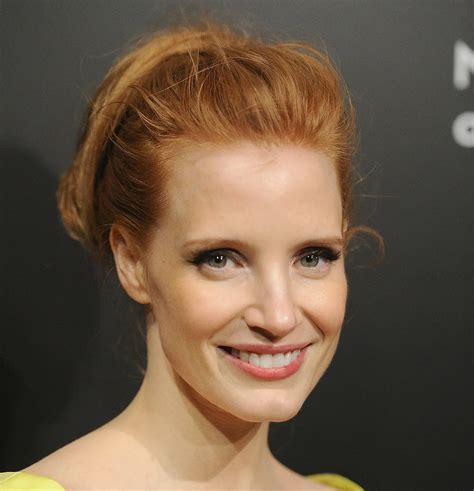 Jessica Chastain Height Weight Bra Size Measurements And Bio Celebie