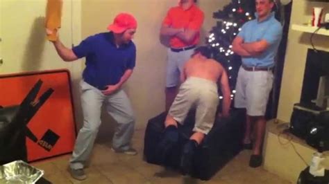 10 Of The Most Scandalous Fraternity Hazing Deaths