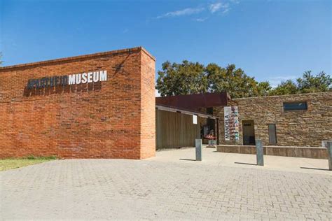 Johannesburg And Soweto Apartheid Full Day Tour Getyourguide