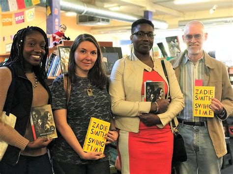 Local Book Club Mocha Girls Read Is Creating Community Uplifting Black