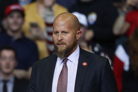 Trump Campaign Manager Brad Parscale Prompts Ethics Concerns With Paid Speech In Romania The