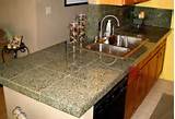 Kitchen Counter Tile Repair Pictures