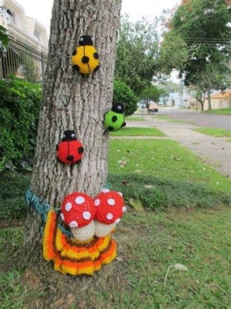 30 Fascinating Tree Decorations That You Will Enjoy Design