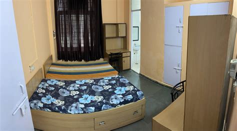 Residential Facilities Sharda University