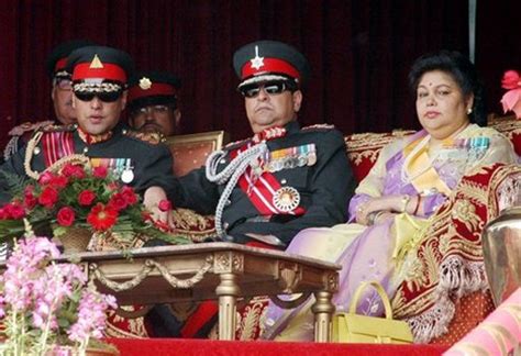 Mysteries Behind The Nepalese Royal Massacre Tripsasia