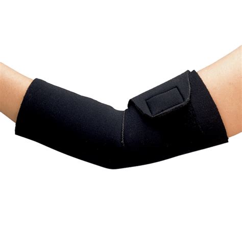 Comfort Cool® Open Elbow Supports North Coast Medical