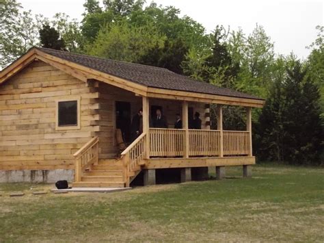Maybe you would like to learn more about one of these? Kit Log Hunting Cabin Hunting Cabin Builders, hunting ...