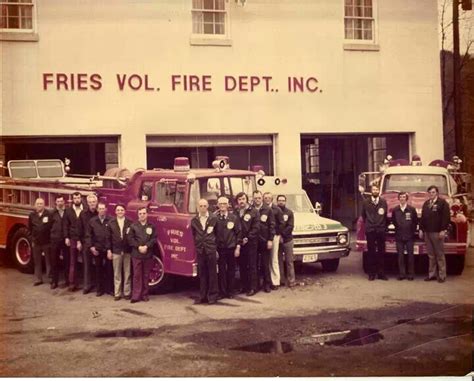 © provided by the canadian press. Fries Fire Department Fries Va | Fire dept, Fries va, Fire ...
