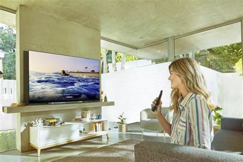 Lg Introduces 2019 Tv Lineup Introduces Hdmi 21 Alexa