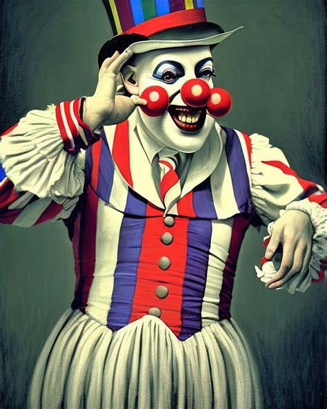 Download Clown Joker Jester Royalty Free Stock Illustration Image Pixabay