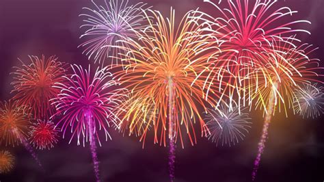 Before 1752, england celebrated its new year on christmas day, that is on december, 25. Fireworks canceled at Tempe's New Year's Eve celebration ...