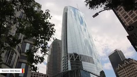 Meet The Skyscrapers Reshaping Houstons Skyline In 2017