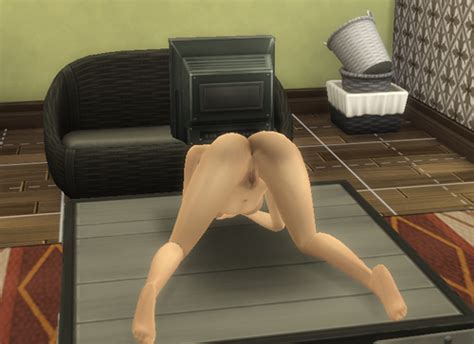 Naughty Tv Objects Loverslab