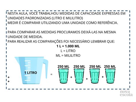 Quantos Copos De Agua Equivale A 3 Litros