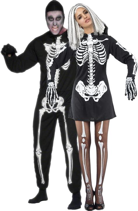 couples halloween costumes skeletor costume for couples vegaoo couples costumes disfraces