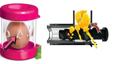 Top 10 Amazing Kitchen Gadgets Innovation You Should Try Kitchens