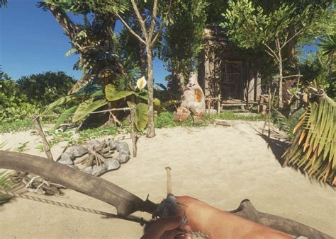 Stranded Deep Survival Game Launches On Playstation And