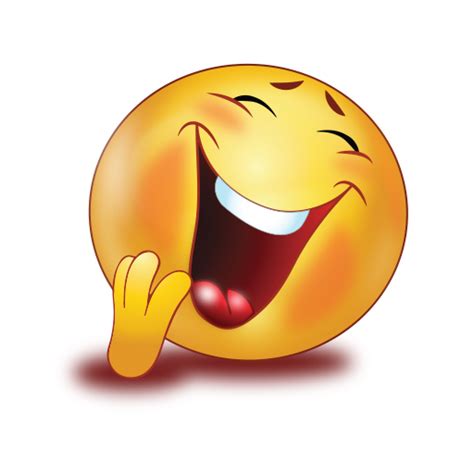 Laugh Emoji Meme Png Clip Art Library