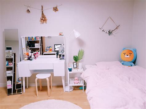 Jilliantheasian Korean Girl Style Room Inspo Room Inspiration Korean Bedroom Ideas