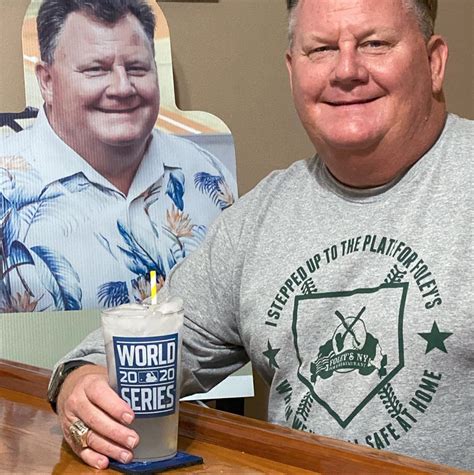 Dave Wills, longtime Rays radio voice, dead at 58