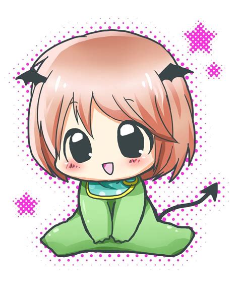 53 Best Cute Chibis Images On Pinterest Anime Chibi
