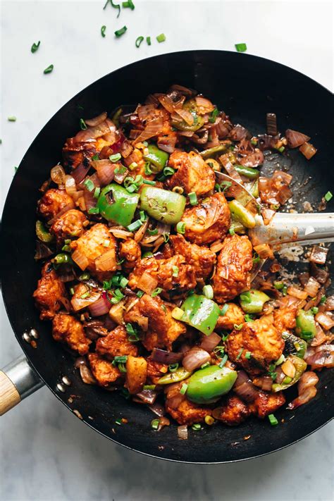Welcome to the food recipes. Kerala Chilli Chicken Fry - Spice Mountain