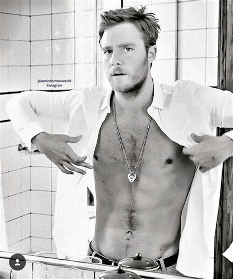 Pin On Jake Mcdorman