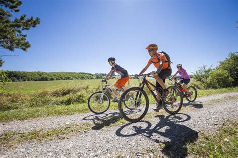 Fédération Et Comité De Cyclotourisme Vtt En Finistère