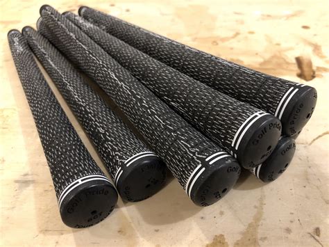 Top 5 Golf Grips Of All Time Golfwrx