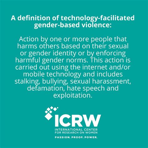 Definition Of Gender Based Violence Pdf
