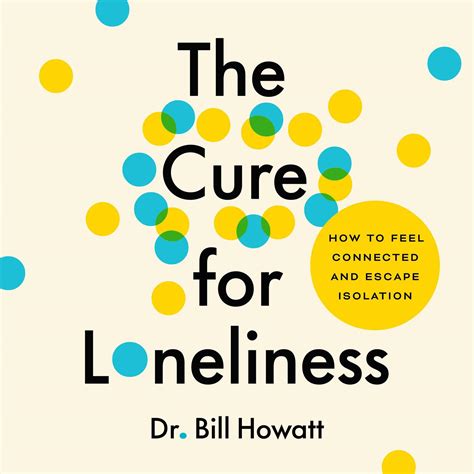 The Cure For Loneliness Audiobook Listen Instantly