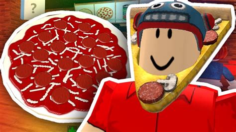 Roblox Pizza Place🍕🍕🍕 Youtube