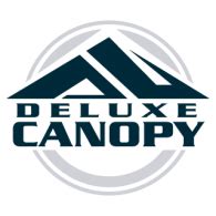 Canopy logo is a free transparent png image. Deluxe Canopy | Brands of the World™ | Download vector ...