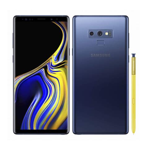 Samsung Galaxy Note 9 Camera Buzzingvibration Issues Heres What We