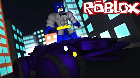 Batman Game Roblox Free Robux Hack 2019 No Human Ver