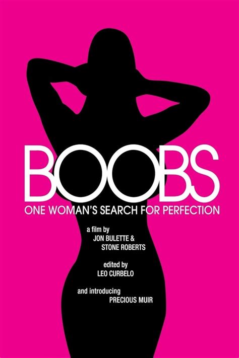 Boobs 2014 — The Movie Database Tmdb