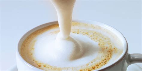 How To Froth Milk Myrecipes