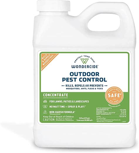 Frog Repellent For Outdoors