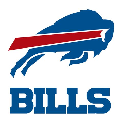 Buffalo Bills American Football Transparent Png And Svg Vector File