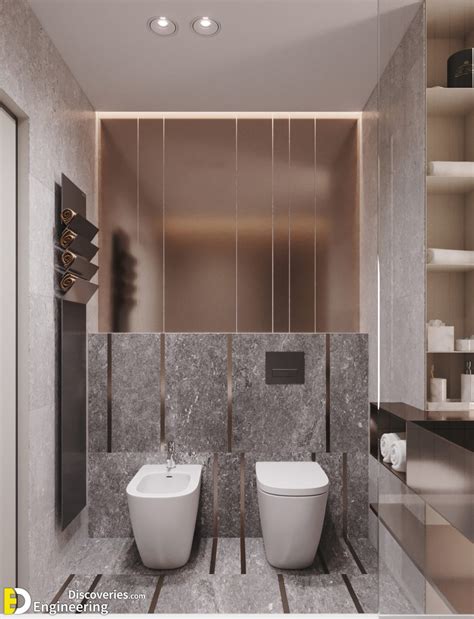 Modern Toilet Design Ideas Engineering Discoveries