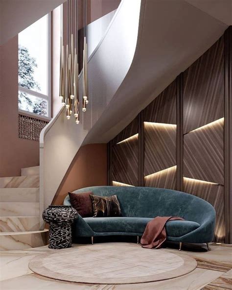 The 25 Best Interior Designers Of Moscow 5 The 25 Best Interior