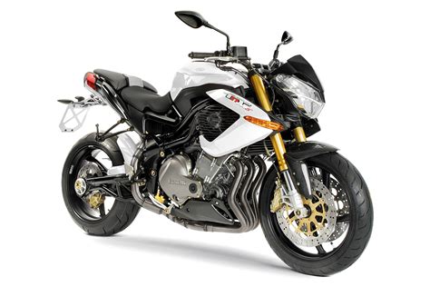 Benelli Tornado Naked Tre S Moto Zombdrive