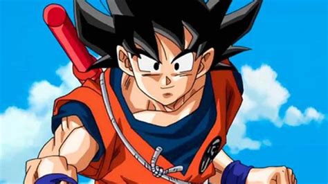 Dragon ball began as a manga series written by akira toriyama and serialized in weekly shonen jump from 1984 to 1995, after concluding his previous in the first third of the dragon ball manga (which served as the source material for the eponymous anime), goku and a huge cast of friends and. Dragon Ball Super: Shueisha anima pelea contra Moro del ...
