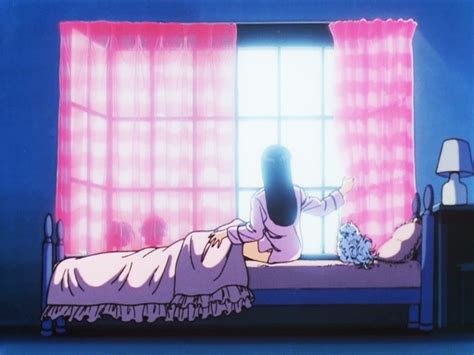 80sanime — 80s Anime Girl Room Aesthetic Part 2 See Part 1